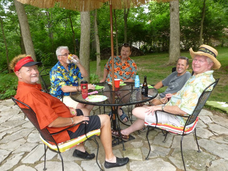 Luau June 2014 021
